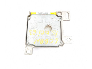 Блок подушек безопасности 8200307188A, 0285001650   Dacia Logan I
