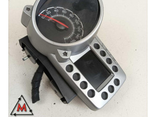 Панель приборов Nonapplicabile   Chevrolet Spark       