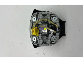 Подушка безопасности водителя 1k0971584 Volkswagen Caddy