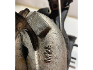 Turbodmychadlo Турбина 7537079, JD00469J Honda CR-V N22AZ