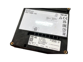 Другие блоки управления / модули