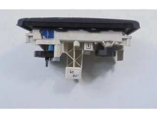 Блок управления климат-контролем 86323, 86323 Opel Vectra B