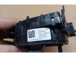 Подрулевой шлейф SRS 5Q0953549C, 2204141723 Audi A3 S3 8V