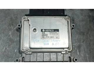 Řídící jednotka 3910026CF0, CENTRALITAMOTORUCE KIA Rio