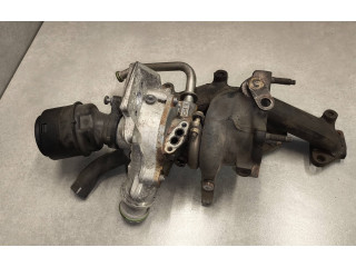 Турбина Skoda Superb B6 (3T) 03f145701r