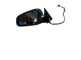 Зеркало электрическое Audi A3 S3 8P 2003 - 2012 года