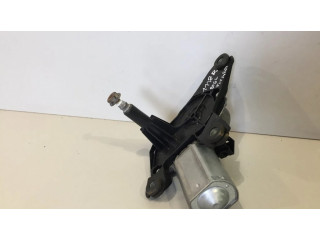 Моторчик заднего дворника 53018812, 8200145486A    Opel Vivaro