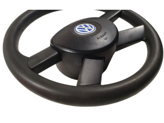 Руль Volkswagen Polo  2002 - 2005 года 6Q0419091G, 1T0419091      