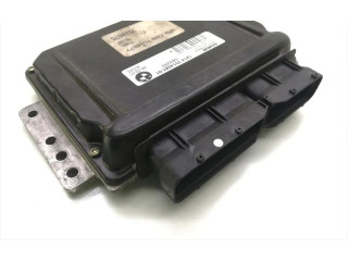 Řídící jednotka 7520675, 7514587   Mini One - Cooper R50 - 53 2002