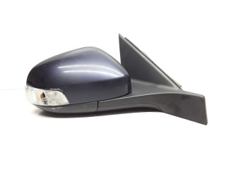 Зеркало электрическое        Volvo V70  2008 - 2013 года   