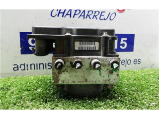 Блок АБС 8200756092, 0265232110 Dacia Logan I 2004 - 2012 года