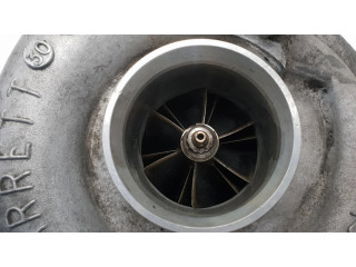 Турбина BMW X3 E83 3.0 7796316014, GT2260V для двигателя M57N2