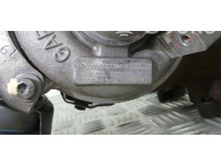 Турбина Volkswagen Golf VI 03L253016T, GARRETTM12