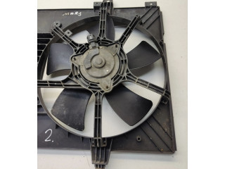 Вентилятор радиатора         Nissan Murano Z50 