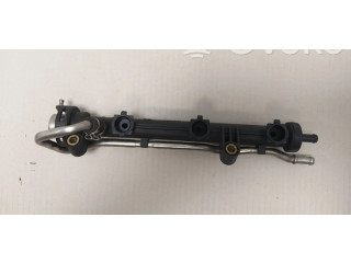 Топливная рампа 2900900269, 2900900269 Smart ForTwo I для двигателя M160.13