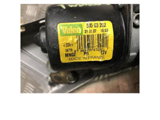 Моторчик дворников 7701207936, 7701207936    Renault Twingo I