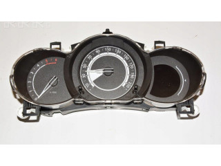 Přístrojová deska Citroen C3 2010 98041181XT