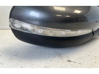 Зеркало электрическое        Volkswagen Touran II  2010 - 2016 года   