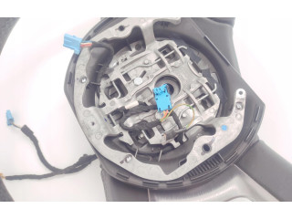 Руль Citroen C5 2008 - 2016 года