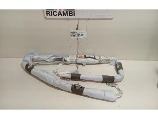 Боковая подушка безопасности 00534399710, 00534399710 Jeep Compass