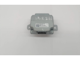 Блок управления двигателя MG ZS