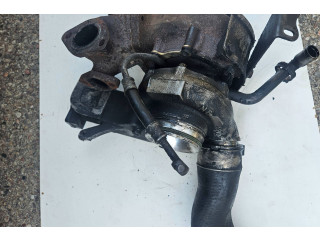 Turbodmychadlo Турбина 850689101a, 850689101 BMW 5 E60 E61 N47D20A