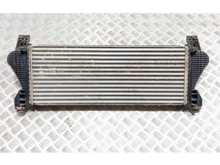 Интеркулер JB3G6K775AC Ford Ranger