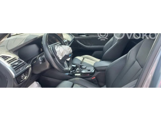 Рулевая рейка 32306896187, 6896187 BMW X3 G01 2018- года