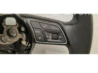 Руль Audi Q2 - - года 81A419091R