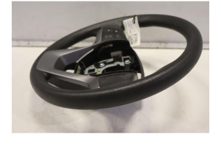 Руль Mahindra KUV100 2016 - года 6AAA02501NB1