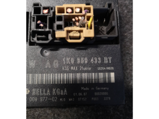 Блок комфорта 1K0959433BT, 00020000 Volkswagen Jetta V