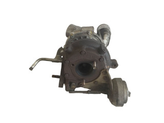 Турбина Lexus IS 220D-250-350 17201-26010