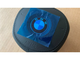 Подушка безопасности водителя 32307855724   BMW 7 G11 G12