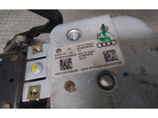 Рулевая рейка 4F0910852, 4F0419501J Audi A6 S6 C6 4F 2004 - 2011 года