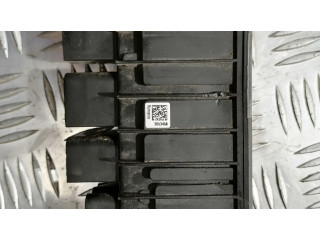 Блок управления топливного насоса