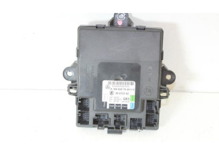Блок управления A1688207026, A1688207026 Mercedes-Benz A W169