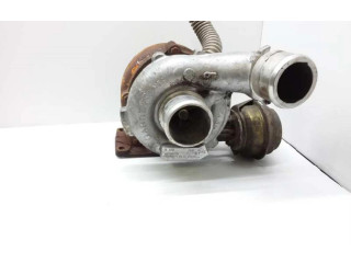 Турбина Alfa Romeo 166 46786078.