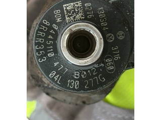 Форсунка 04L130277G, 044510477 Skoda Octavia Mk3 (5E)