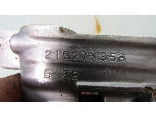 Масляный насос 21G27N358 Mazda 3