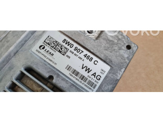 Модуль управления gateway 80B907468A, 8W0907468C   Audi S5 F5