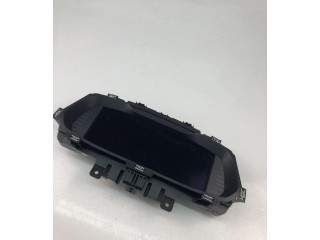 Панель приборов 5E3920772B, FR1417 Skoda Fabia Mk3 (NJ)