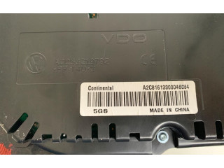 Комплект блоков управления 03C906022CA   Volkswagen Jetta VI