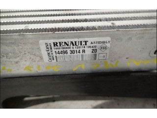 Интеркулер 144963014R Dacia Logan II