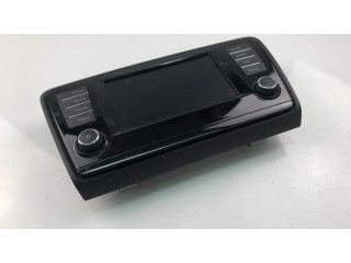 Дисплей    5E0919605H   Skoda Octavia Mk3 (5E)