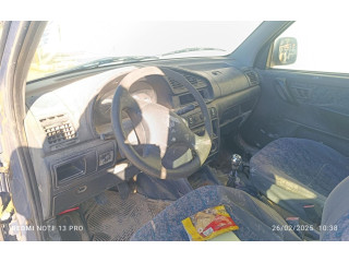 Подушка безопасности двери Citroen Berlingo