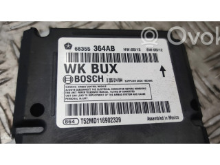 Блок подушек безопасности 68355364AB Jeep Grand Cherokee