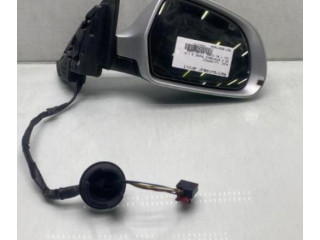 Зеркало электрическое        Audi A3 S3 A3 Sportback 8P  2005 - 2013 года   