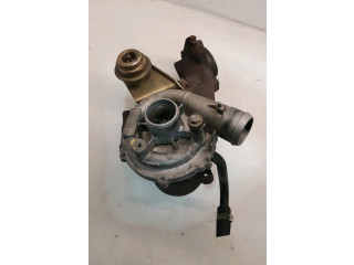 Turbodmychadlo Турбина 9644384180 Fiat Ulysse RHM (DW10ATED4),RHW (DW10ATED4)