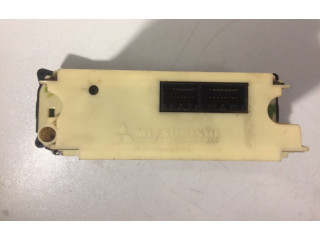 Блок управления климат-контролем MR398016   Mitsubishi Carisma