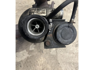 Turbodmychadlo Турбина Hyundai Tucson JM